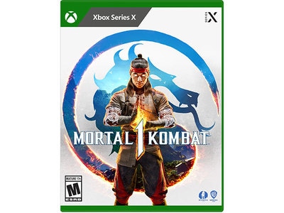 Mortal Kombat 1 For Xbox Series X