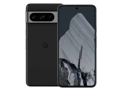 Google Pixel 8 Pro 128GB Noir Volcanique