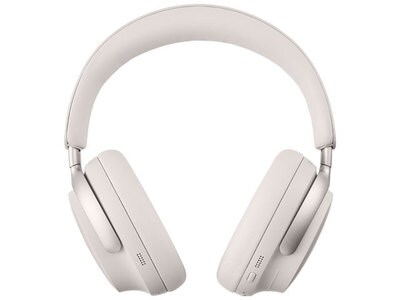 Écouteurs quietcomfort ultra de Bose - Blanc