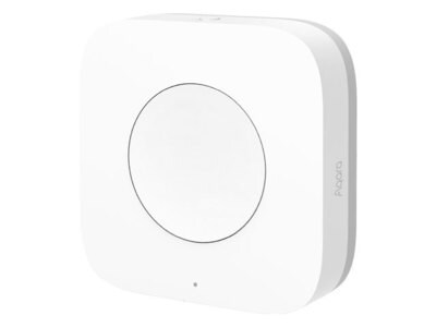 Mini Switch Sans Fil Aqara T1 - Blanc