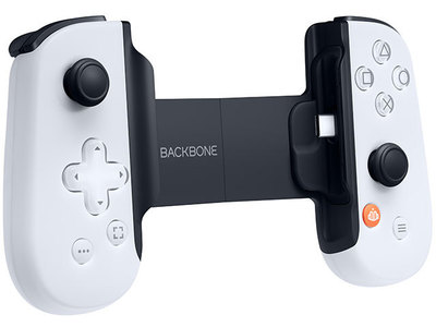 Backbone One Controller for Playstation, Android or iPhone