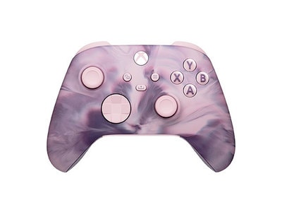Xbox Wireless Controller - Dream Vapor Special Edition for Xbox Series X/S, Xbox One, and Windows Devices