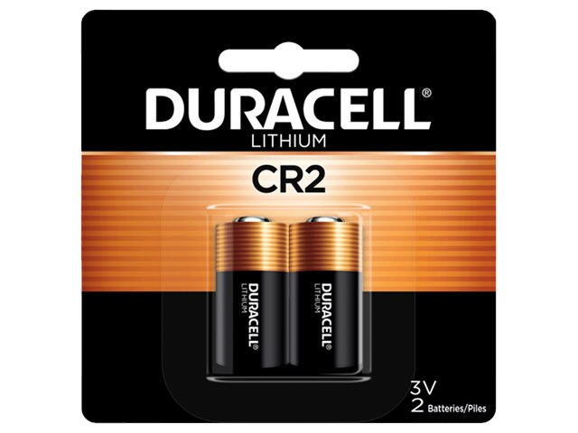 Duracell 21/23 Alkaline Batteries 12 Volt Specialty Battery - 2 Pack
