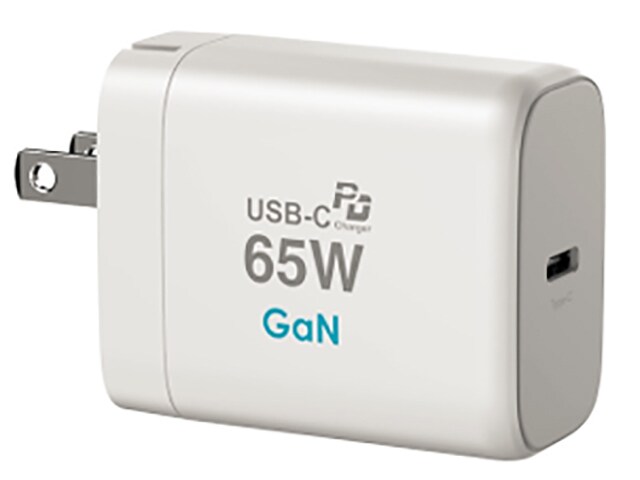 Image of iQ 65W USB-C Wall Charger
