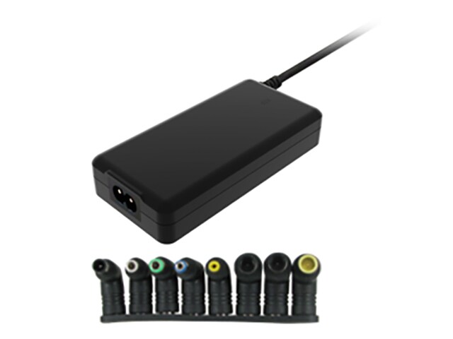 Image of iQ 95W Universal Laptop Charger