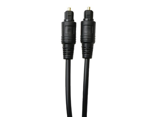 Image of RCA 3m (10') Optical Cable
