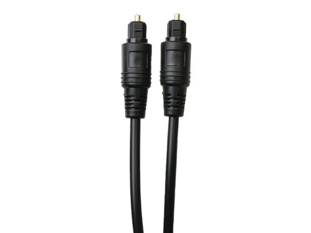 Image of RCA 1m (3') Optical Cable