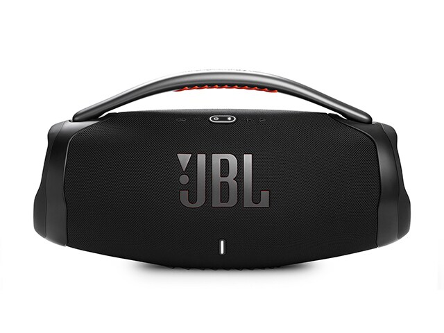 Image of JBL Boombox 3 Portable Bluetooth® Speaker - Black