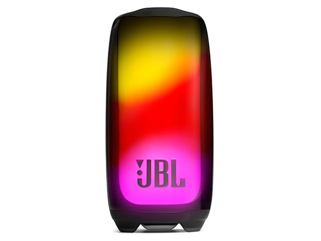 JBL Pulse 5 Enceinte portable Bluetooth avec jeu de lumières - Black