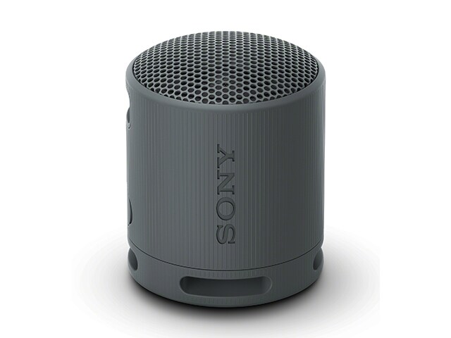Sony XB100 Portable Bluetooth® Speaker - Black