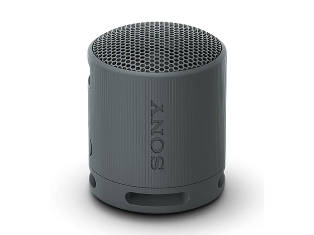 Image of Sony XB100 Portable Bluetooth® Speaker - Black