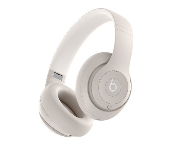 Image of Beats Studio Pro Wireless Headphones - Sandstone