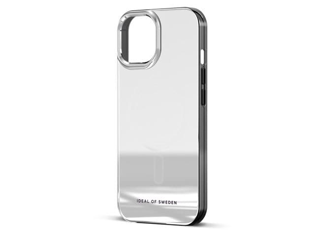 IDEAL OF SWEDEN iPhone 15 Clear Case with MagSafe - Mirror | The Source