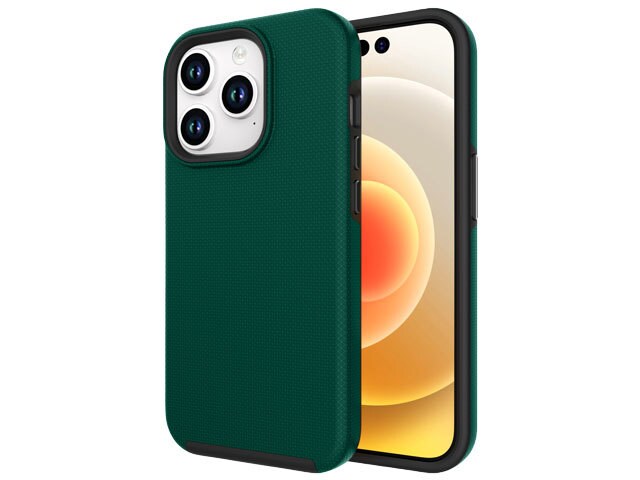 Blu Element iPhone 15 Pro Armour Rugged Case - Green