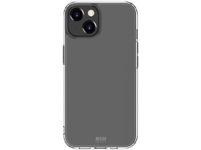 Blu Element iPhone 15 DropZone Air Case - Clear