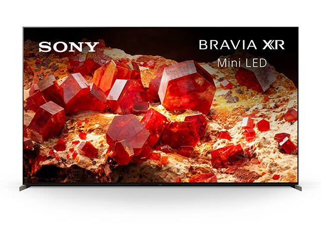 Image of Sony BRAVIA XR X93L 65" 4K Mini LED HDR Smart TV with Google TV