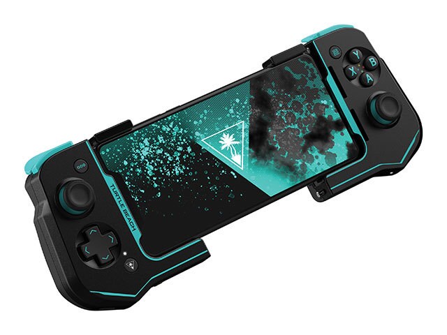 Image of Turtle Beach Atom Mobile Game Controller for Android - Black