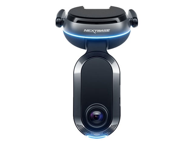 Caméra intelligente embarquée Nextbase iQ 4K