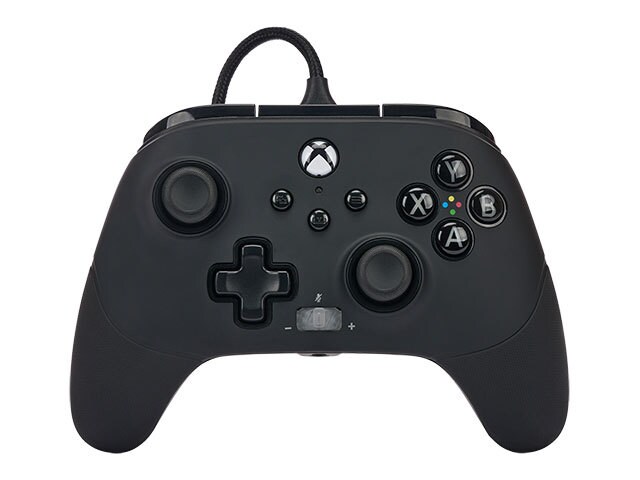 PowerA - FUSION Pro 3 Wired Controller for Xbox Series X|S - Black