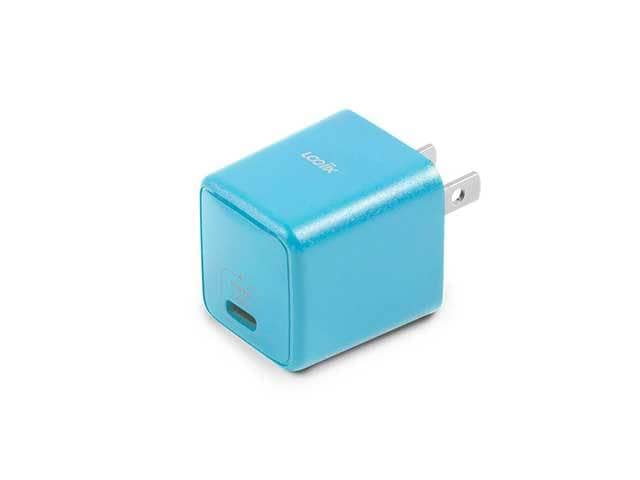 LOGiiX Power Cube Mini PD (2022