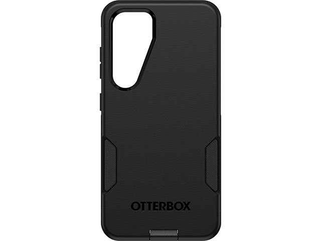 OtterBox Samsung Galaxy S24 Commuter Case - Black