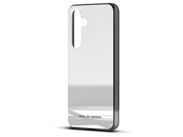 Étui transparent pour Samsung Galaxy S24 de IDEAL OF SWEDEN - Miroir