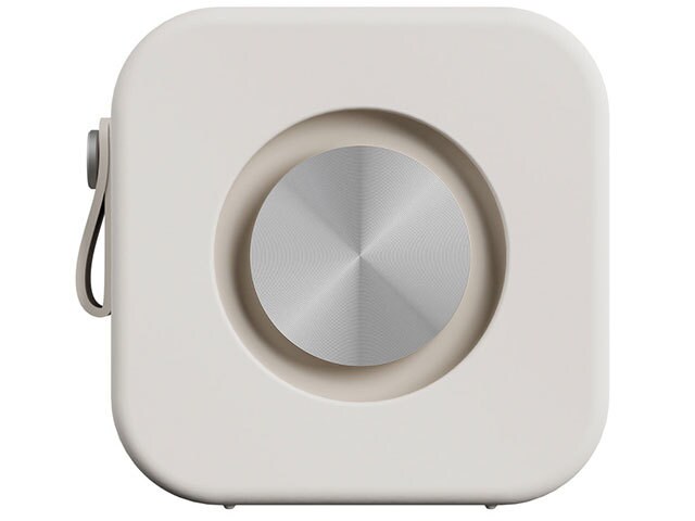 Image of Sudio F2 Portable Bluetooth® Speaker - Chalk White