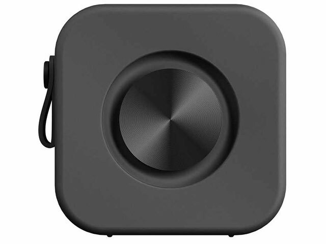 Sudio F2 Portable Bluetooth® Speaker - Black