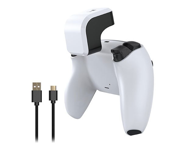 Surge Battery Pack & Charge Cable for PlayStation 5 DualSense & DualSense Edge Controllers